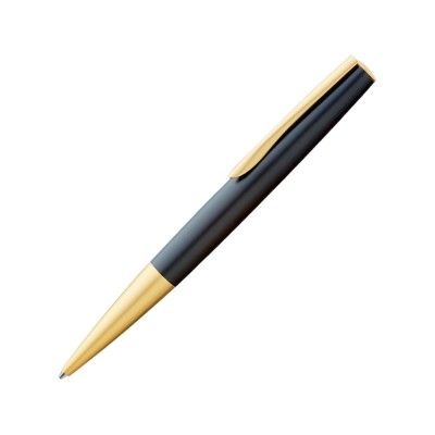 Ручка шариковая металлическая «Elegance Go»