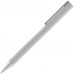 Ручка шариковая Blade Soft Touch, серая Ручка шариковая Blade Soft Touch, серая