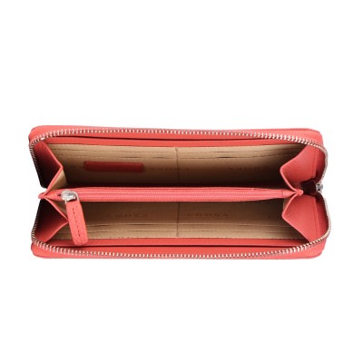 Кошелек «Colors Coral»
