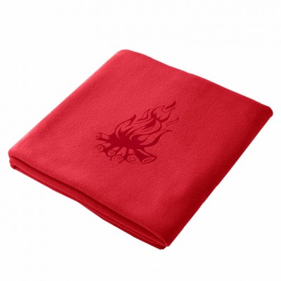 Плед PLAIN, 100х140 см, флис 150 гр/м2, 100% полиэстер Плед PLAIN, 100х140 см, флис 150 гр/м2, 100% полиэстер