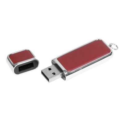 USB 2.0- флешка на 16 Гб компактной формы USB 2.0- флешка на 16 Гб компактной формы