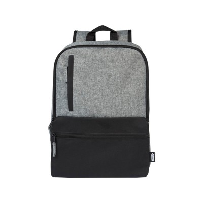 Двухцветный рюкзак «Reclaim» для ноутбука 15
