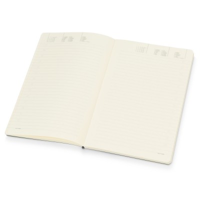 Ежедневник недатированный А5 «Megapolis Flex»