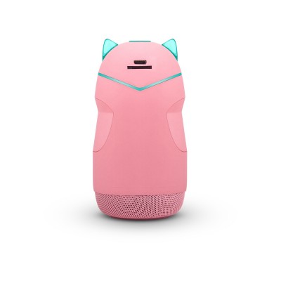 Портативная колонка TWS «Mysound Kitty 3C» Портативная колонка TWS «Mysound Kitty 3C»