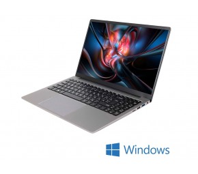 Ноутбук «OFFICE HLP», Windows 10 Prof, 1920x1080, Intel Core i5 1235U, 16ГБ, 512ГБ, Intel Iris Xe Graphics