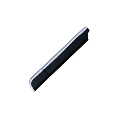 USB 2.0- флешка на 4 Гб с оригинальным двухцветным корпусом USB 2.0- флешка на 4 Гб с оригинальным двухцветным корпусом