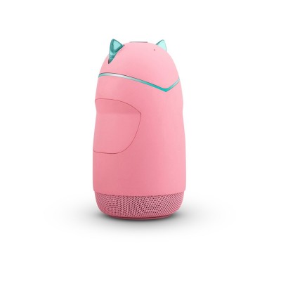 Портативная колонка TWS «Mysound Kitty 3C» Портативная колонка TWS «Mysound Kitty 3C»