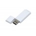 USB 3.0- флешка на 32 Гб с оригинальным двухцветным корпусом