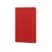 Подарочный набор Moleskine Amelie с блокнотом А5 Soft и ручкой