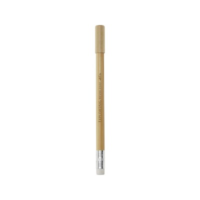 Вечный карандаш «Krajono» бамбуковый