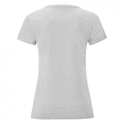 Футболка женская LADIES ICONIC 150