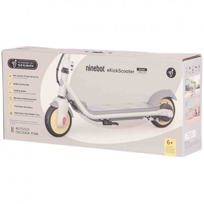 Детский электросамокат KickScooter С8 Детский электросамокат KickScooter С8