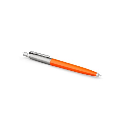 Ручка шариковая Parker «Jotter Originals Orange» в эко-упаковке