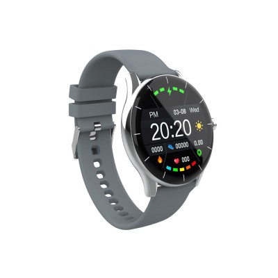 Умные часы «IoT Watch GT», 2 ремешка в комплекте
