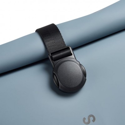 Рюкзак Turenne, серо-голубой Рюкзак Turenne, серо-голубой