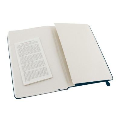 Записная книжка А5  (Large)  Classic (в клетку)