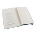 Записная книжка А5  (Large)  Classic (в клетку)