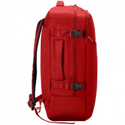 Рюкзак Ironik 2.0 L, красный Рюкзак Ironik 2.0 L, красный
