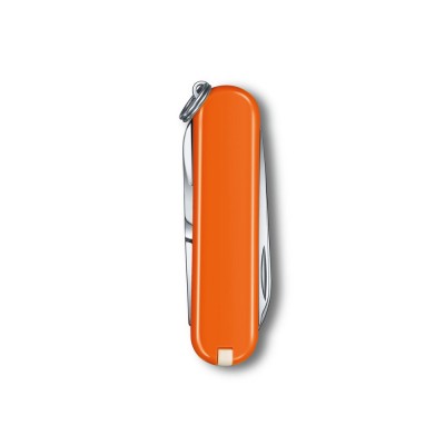 Нож-брелок Classic SD Colors «Mango Tango», 58 мм, 7 функций