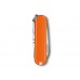 Нож-брелок Classic SD Colors «Mango Tango», 58 мм, 7 функций