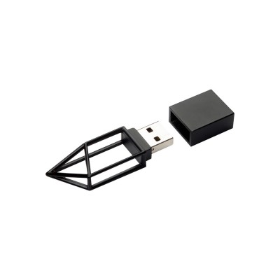USB 2.0- флешка на 16 Гб «Геометрия»