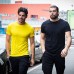 Футболка мужская CALIFORNIA MAN 150 Футболка мужская CALIFORNIA MAN 150