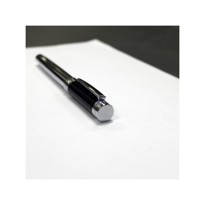 Ручка-роллер Zoom Classic Black