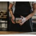 Термос для еды Jerrycan 470, вакуумный, стальной зеркальный Термос для еды Jerrycan 470, вакуумный, стальной зеркальный