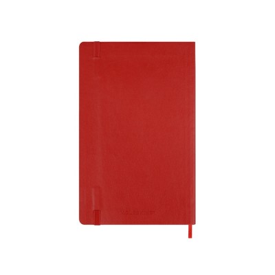 Записная книжка А5  (Large) Classic Soft (в линейку)