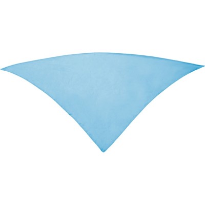Шейный платок FESTERO треугольной формы