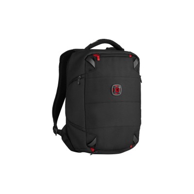 Рюкзак для фотокамеры «TechPack» с отделением для ноутбука 14