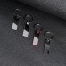 Брелок TONER STICK; 5,28 x 1,6 x 0,42 см; белый; металл/пластик; лазерная гравировка Брелок TONER STICK; 5,28 x 1,6 x 0,42 см; белый; металл/пластик; лазерная гравировка