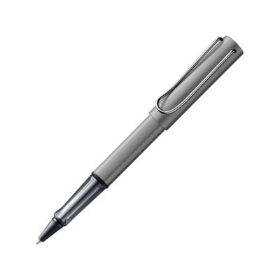 Ручка металлическая роллер «Al-star»