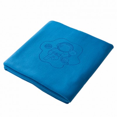 Плед COLOR, 130х150 см, флис 200 гр/м2 Плед COLOR, 130х150 см, флис 200 гр/м2