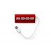 USB хаб PLERION