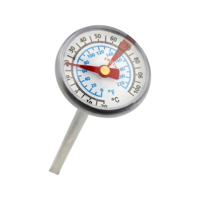Термометр для барбекю «Met»