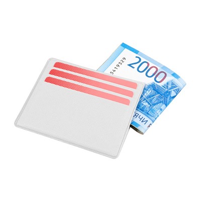 Картхолдер для 6 банковских карт и наличных денег «Favor»