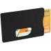 Защитный RFID чехол для кредитной карты «Arnox»