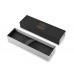Ручка перьевая Parker «IM Metal Brushed Metal GT»