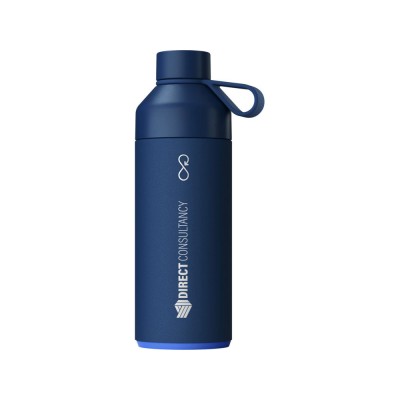 Бутылка для воды «Big Ocean Bottle», 1 л