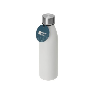 Бутылка для воды из нержавеющей стали «Rely», 650 мл