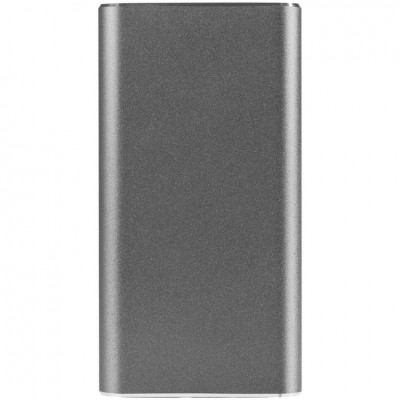 Портативный внешний SSD Uniscend Drop, 256 Гб, серебристый Портативный внешний SSD Uniscend Drop, 256 Гб, серебристый