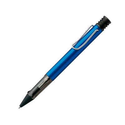 Ручка металлическая шариковая «Al-star»