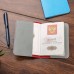 Обложка для паспорта IMPRESSION, коллекция ITEMS Обложка для паспорта IMPRESSION, коллекция ITEMS