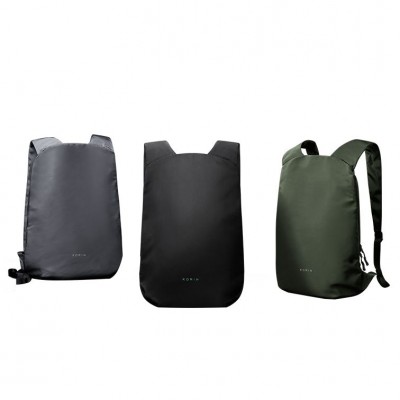 Рюкзак FlexPack Air, черный Рюкзак FlexPack Air, черный