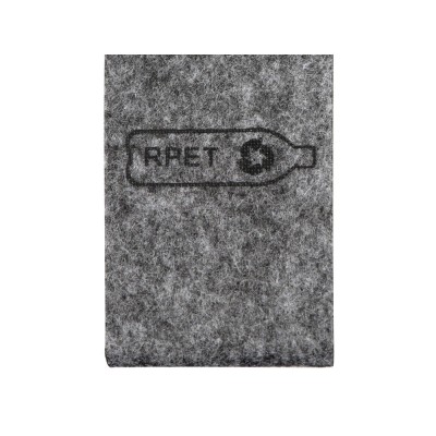 Брелок «Felt» из RPET-фетра