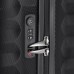 Чемодан Uno Zip Special M, черный Чемодан Uno Zip Special M, черный