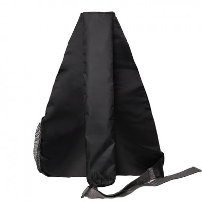 Рюкзак Pick, красный/серый/чёрный, 41 x 32 см, 100% полиэстер 210D