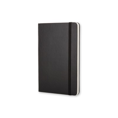 Записная книжка А6 (Pocket) Classic (нелинованный) Записная книжка А6 (Pocket) Classic (нелинованный)