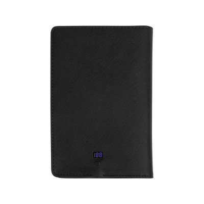 Органайзер с функцией беспроводной зарядки «Manner», 5000 mAh